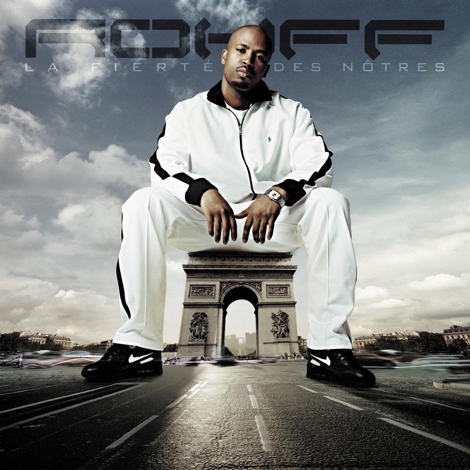 Rohff - La Fierte des Notres